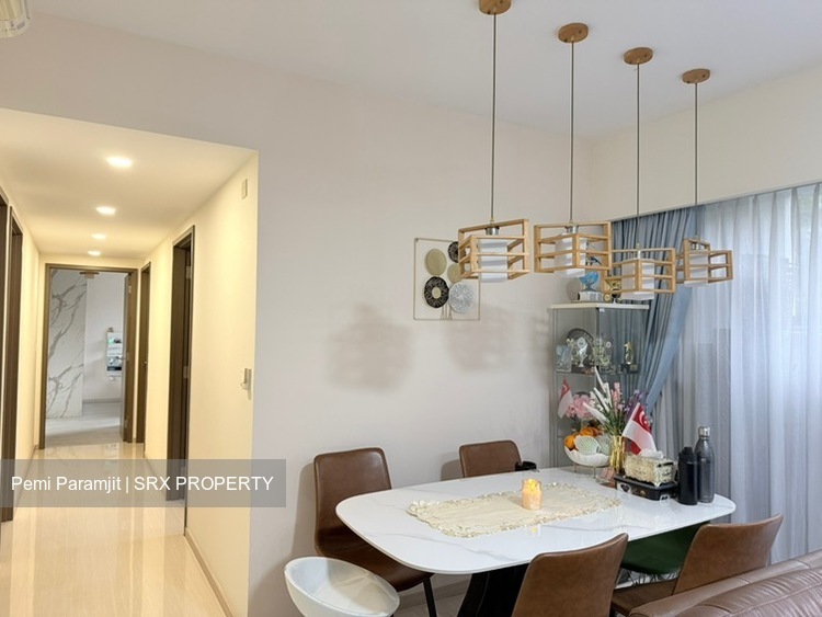 Bellewaters (D19), Condominium #552062741
